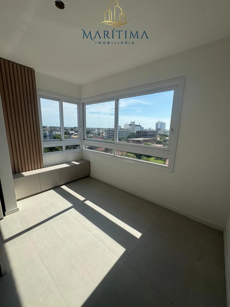 Apartamento com 02 dormitórios, em Tramandaí!: 1ª foto da galeria de imagens do imóvel