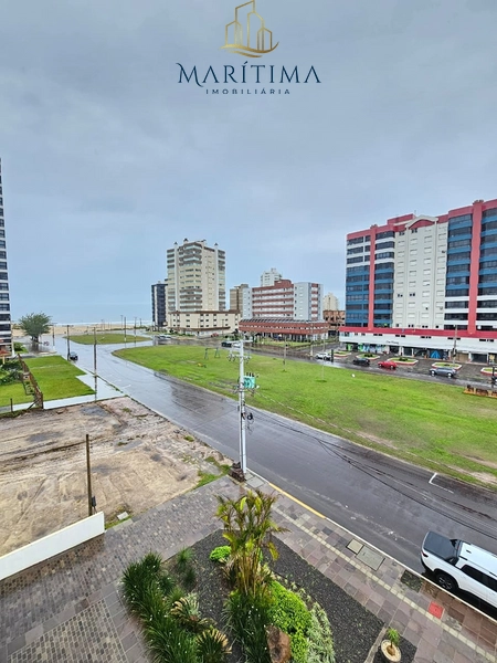 Apartamento mobiliado e decorado com terraço!: 23ª foto da galeria de imagens do imóvel