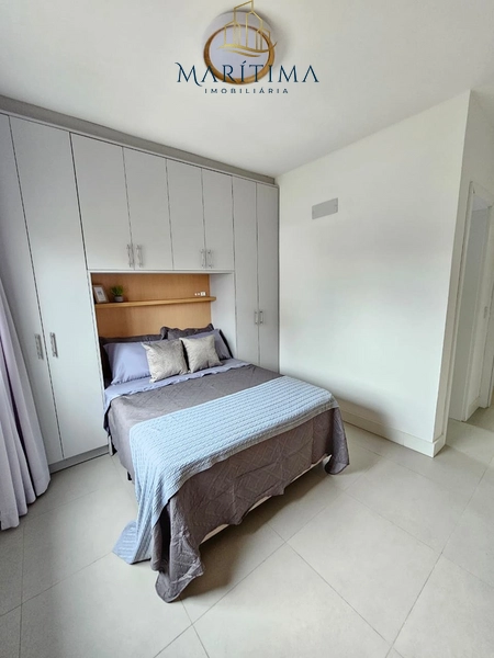Apartamento mobiliado e decorado com terraço!: 10ª foto da galeria de imagens do imóvel