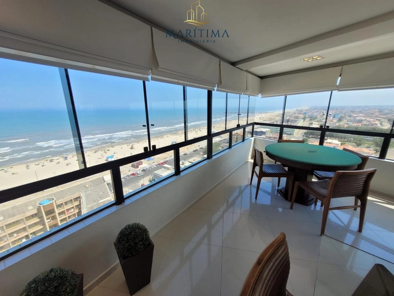 Excelente apartamento de 03 dormitórios, no Centro de Tramandaí!: 6ª foto da galeria de imagens do imóvel