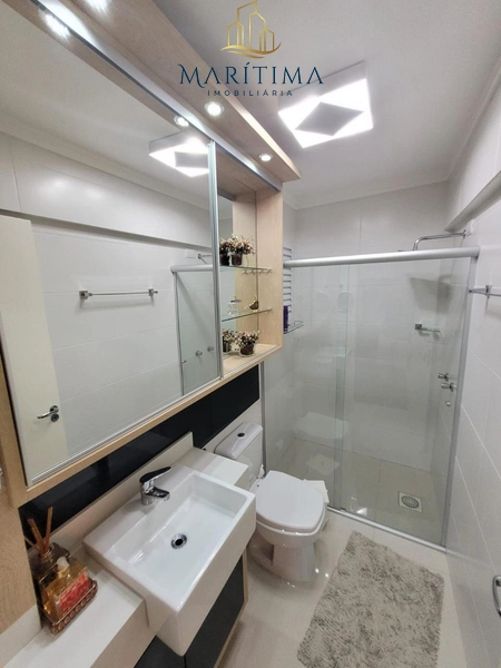 Excelente apartamento de 03 dormitórios, no Centro de Tramandaí!: 19ª foto da galeria de imagens do imóvel