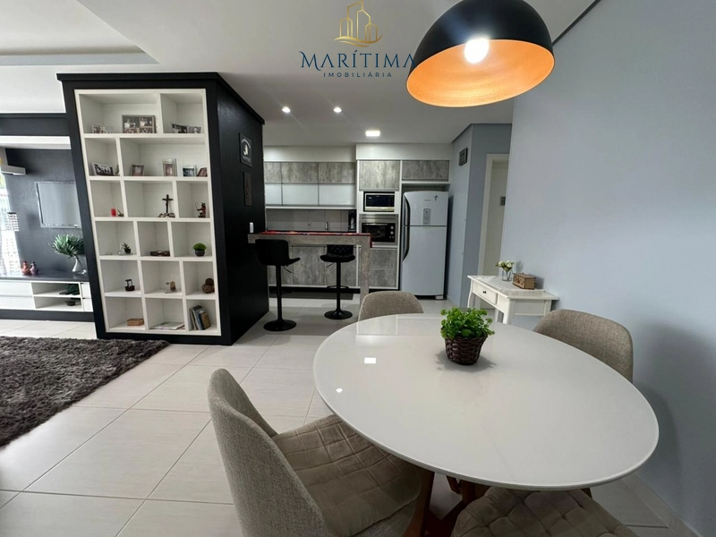 Apartamento com 2 suítes no Centro da cidade!: 8ª foto da galeria de imagens do imóvel