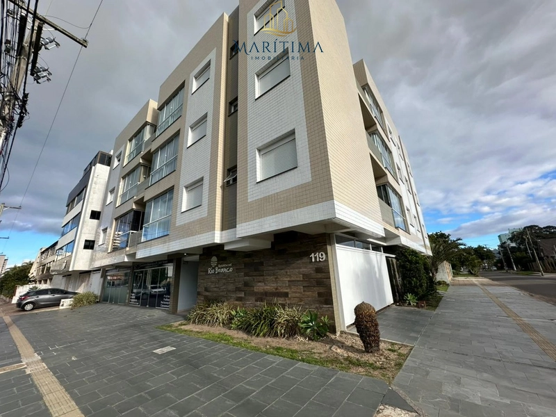 Apartamento com 2 suítes no Centro da cidade!: 1ª foto da galeria de imagens do imóvel