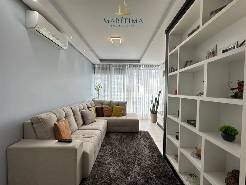 Apartamento com 2 suítes no Centro da cidade!: 5ª foto da galeria de imagens do imóvel