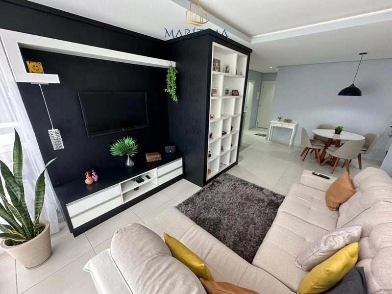 Apartamento com 2 suítes no Centro da cidade!: 4ª foto da galeria de imagens do imóvel