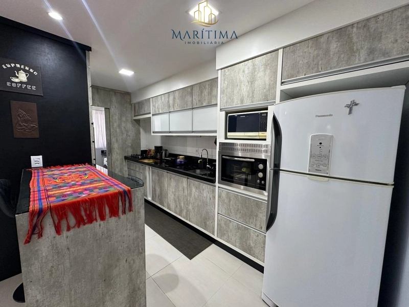 Apartamento com 2 suítes no Centro da cidade!: 11ª foto da galeria de imagens do imóvel