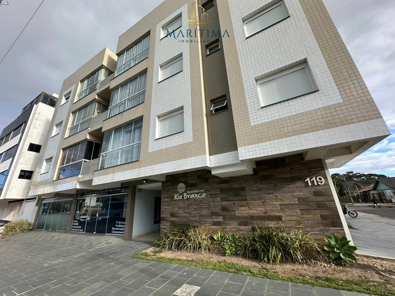 Apartamento com 2 suítes no Centro da cidade!: 2ª foto da galeria de imagens do imóvel