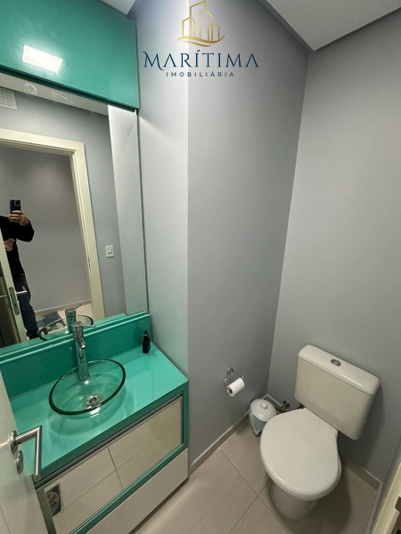 Apartamento com 2 suítes no Centro da cidade!: 14ª foto da galeria de imagens do imóvel