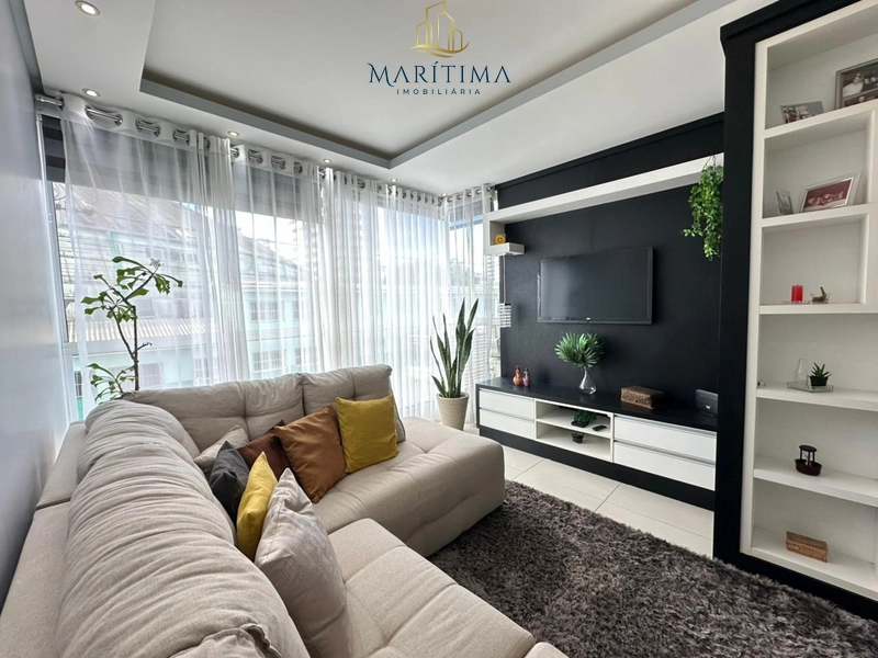 Apartamento com 2 suítes no Centro da cidade!: 3ª foto da galeria de imagens do imóvel