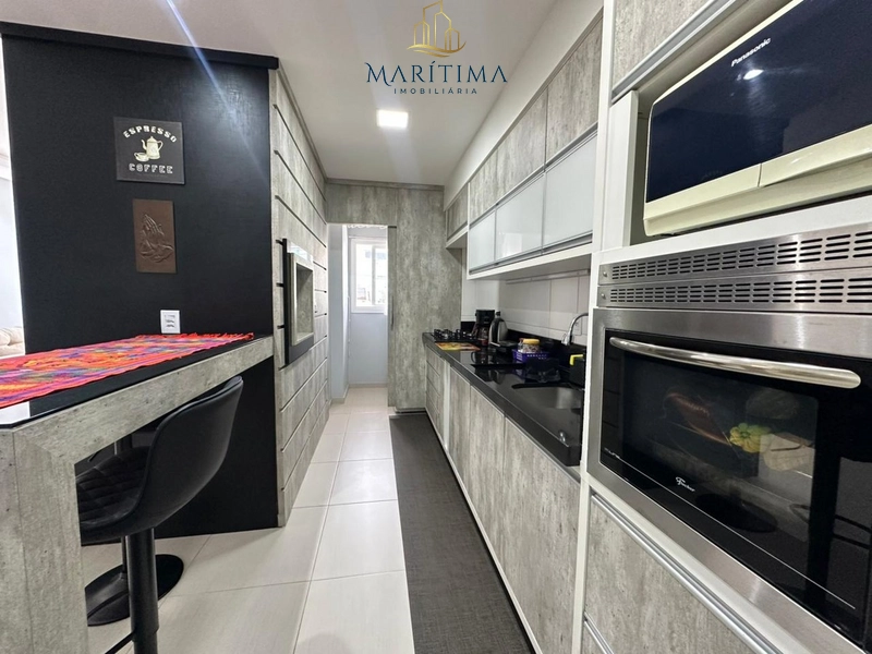 Apartamento com 2 suítes no Centro da cidade!: 10ª foto da galeria de imagens do imóvel