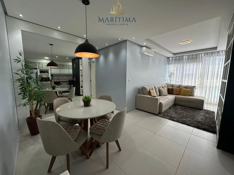 Apartamento com 2 suítes no Centro da cidade!: 7ª foto da galeria de imagens do imóvel