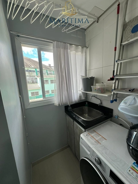 Apartamento com 2 suítes no Centro da cidade!: 13ª foto da galeria de imagens do imóvel