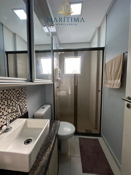 Apartamento com 2 suítes no Centro da cidade!: 19ª foto da galeria de imagens do imóvel