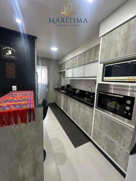 Apartamento com 2 suítes no Centro da cidade!: 9ª foto da galeria de imagens do imóvel