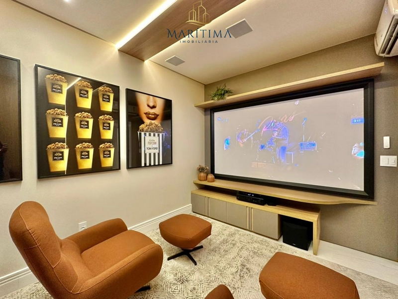 Mansão de 5 suites - beira lago: 26ª foto da galeria de imagens do imóvel