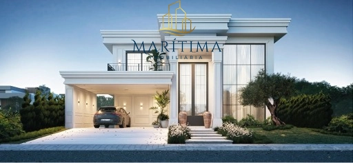 Imóvel residencial ou comercial
