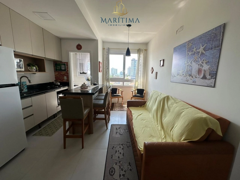 Apartamento no Centro de Tramandaí!: 1ª foto da galeria de imagens do imóvel