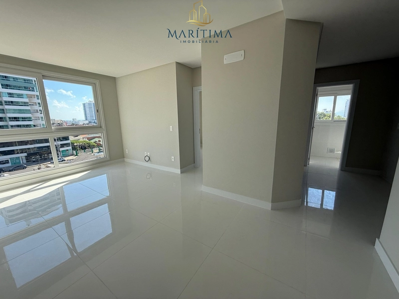Apartamento Novo no Edifício Magnifique - Centro de Tramandaí: 4ª foto da galeria de imagens do imóvel
