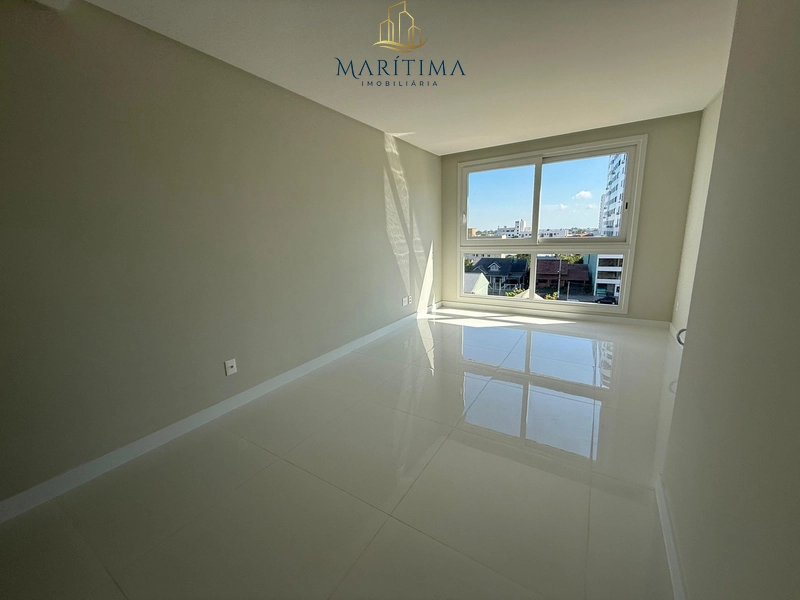 Apartamento Novo no Edifício Magnifique - Centro de Tramandaí: 5ª foto da galeria de imagens do imóvel