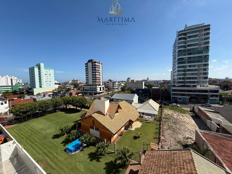 Apartamento Novo no Edifício Magnifique - Centro de Tramandaí: 9ª foto da galeria de imagens do imóvel