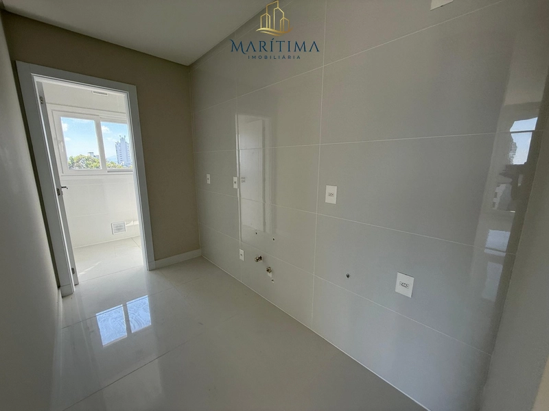 Apartamento Novo no Edifício Magnifique - Centro de Tramandaí: 3ª foto da galeria de imagens do imóvel