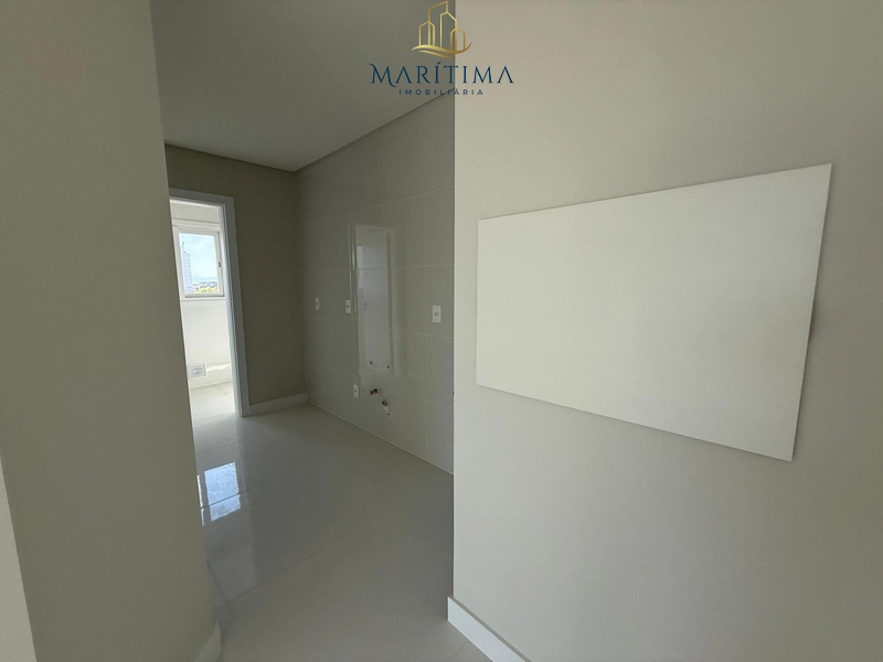 Apartamento Novo no Edifício Magnifique - Centro de Tramandaí: 12ª foto da galeria de imagens do imóvel