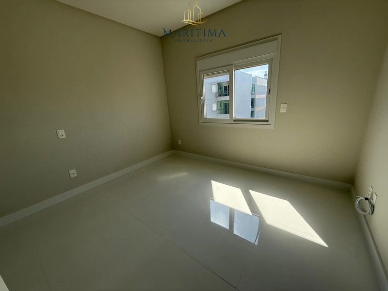 Apartamento Novo no Edifício Magnifique - Centro de Tramandaí: 2ª foto da galeria de imagens do imóvel