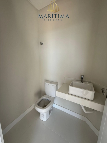 Apartamento Novo no Edifício Magnifique - Centro de Tramandaí: 11ª foto da galeria de imagens do imóvel