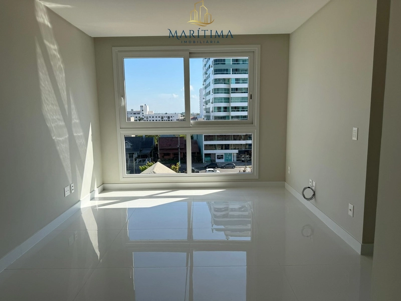 Apartamento Novo no Edifício Magnifique - Centro de Tramandaí: 1ª foto da galeria de imagens do imóvel