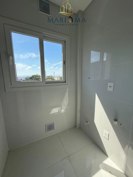 Apartamento Novo no Edifício Magnifique - Centro de Tramandaí: 8ª foto da galeria de imagens do imóvel