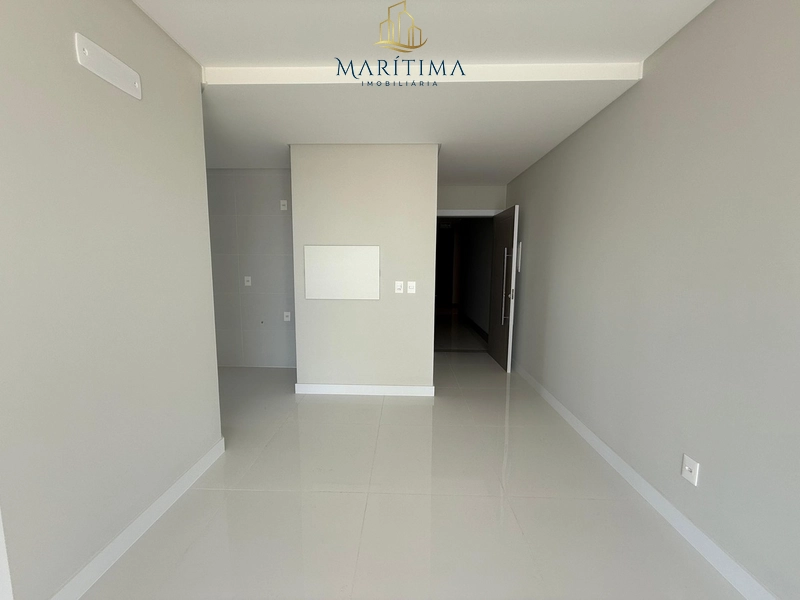 Apartamento Novo no Edifício Magnifique - Centro de Tramandaí: 6ª foto da galeria de imagens do imóvel