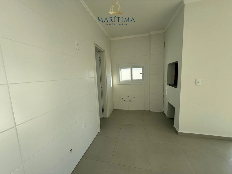 Apartamento com 03 suítes, vista para o rio e terraço amplo!: 12ª foto da galeria de imagens do imóvel