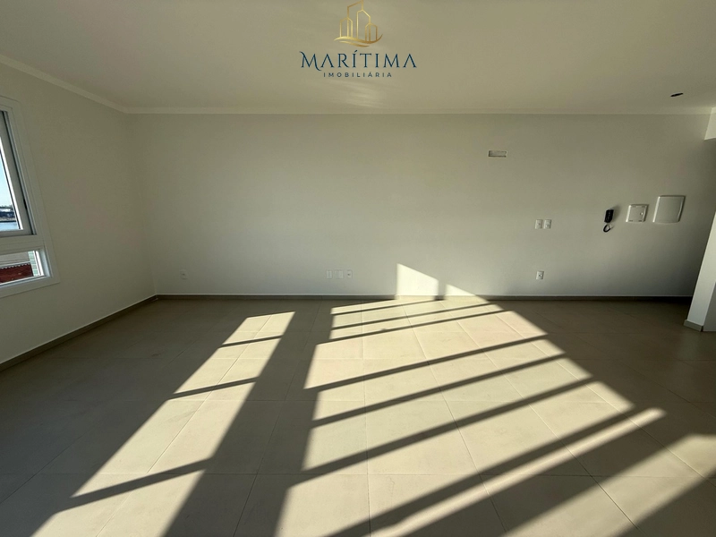 Apartamento com 03 suítes, vista para o rio e terraço amplo!: 10ª foto da galeria de imagens do imóvel