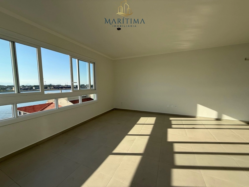 Apartamento com 03 suítes, vista para o rio e terraço amplo!: 9ª foto da galeria de imagens do imóvel