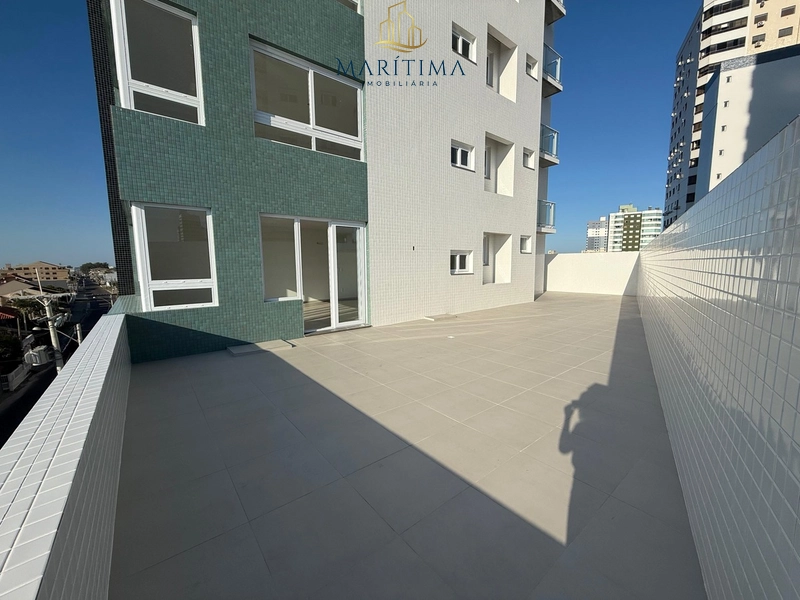 Apartamento com 03 suítes, vista para o rio e terraço amplo!: 13ª foto da galeria de imagens do imóvel