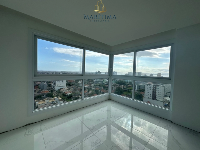 Último Andar com Vista Privilegiada – Apartamento de 2 quartos!: 1ª foto da galeria de imagens do imóvel