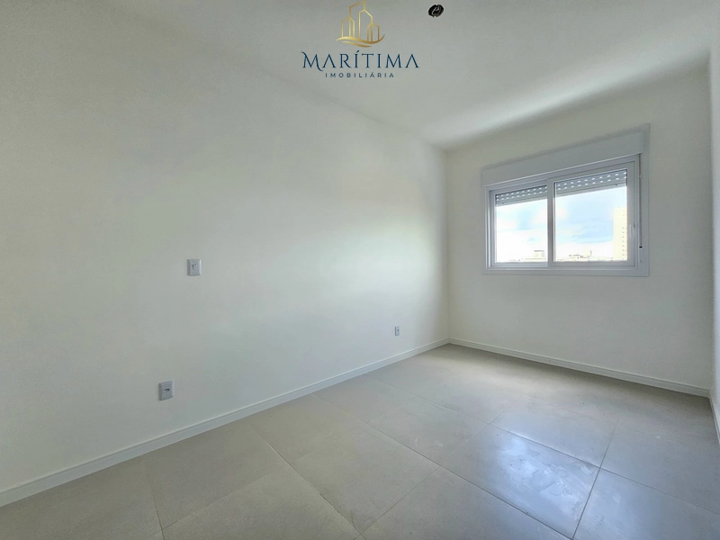 Apartamento novo com 02 quartos a 450 metros do mar!: 10ª foto da galeria de imagens do imóvel