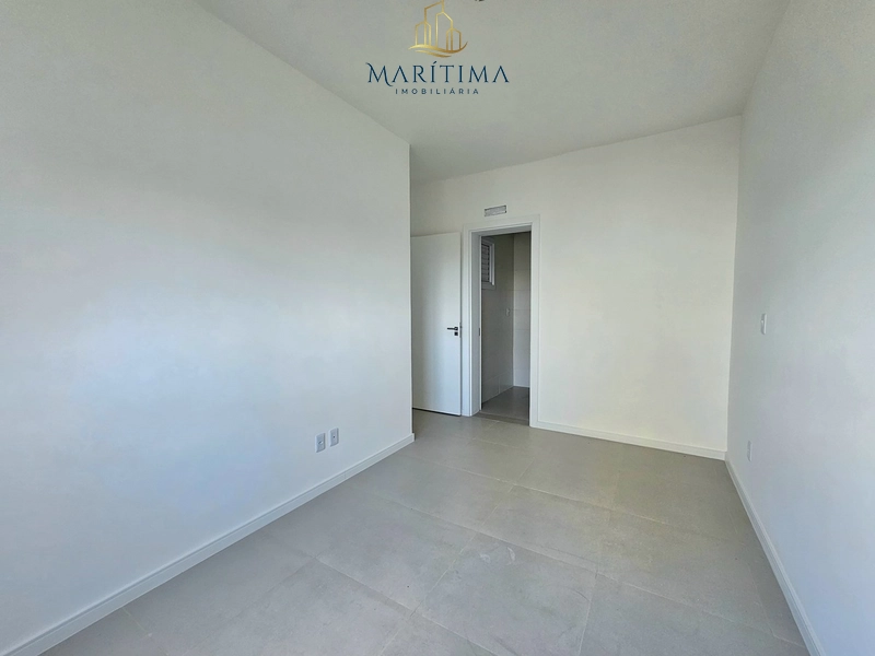 Apartamento novo com 02 quartos a 450 metros do mar!: 11ª foto da galeria de imagens do imóvel