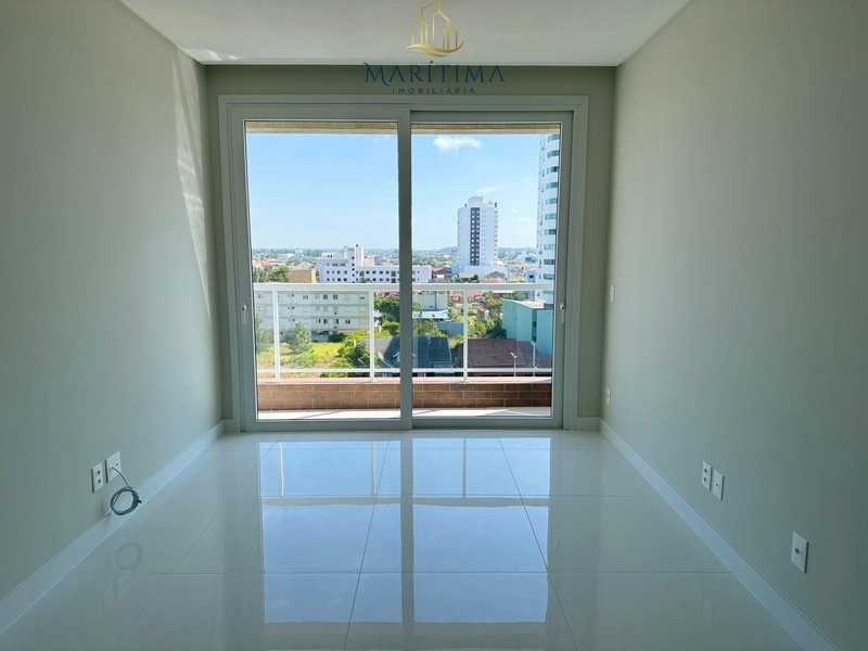 Apartamento Novo no Edifício Magnifique - Centro de Tramandaí: 6ª foto da galeria de imagens do imóvel