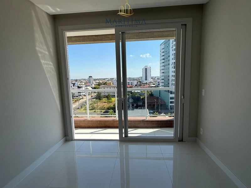 Apartamento Novo no Edifício Magnifique - Centro de Tramandaí: 8ª foto da galeria de imagens do imóvel