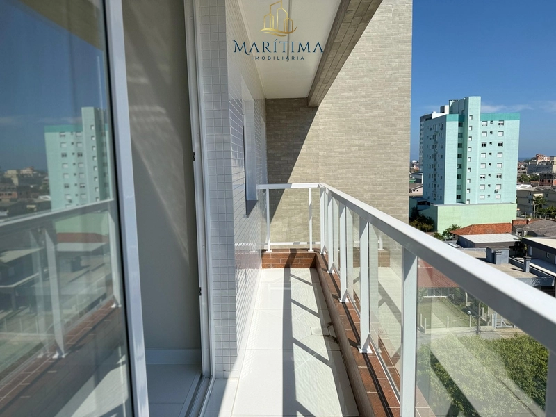 Apartamento Novo no Edifício Magnifique - Centro de Tramandaí: 2ª foto da galeria de imagens do imóvel