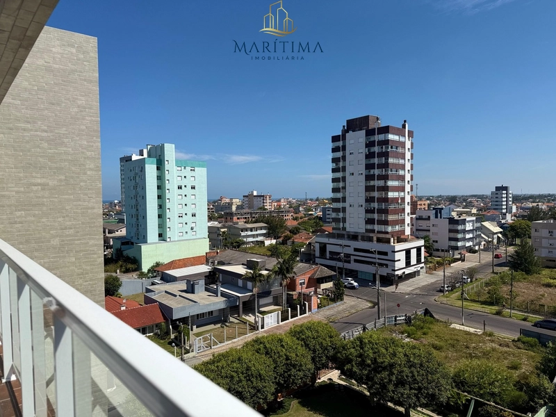 Apartamento Novo no Edifício Magnifique - Centro de Tramandaí: 16ª foto da galeria de imagens do imóvel