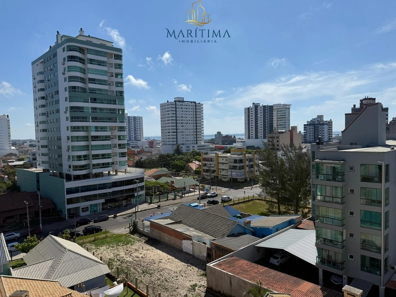Apartamento Novo no Edifício Magnifique - Centro de Tramandaí: 18ª foto da galeria de imagens do imóvel