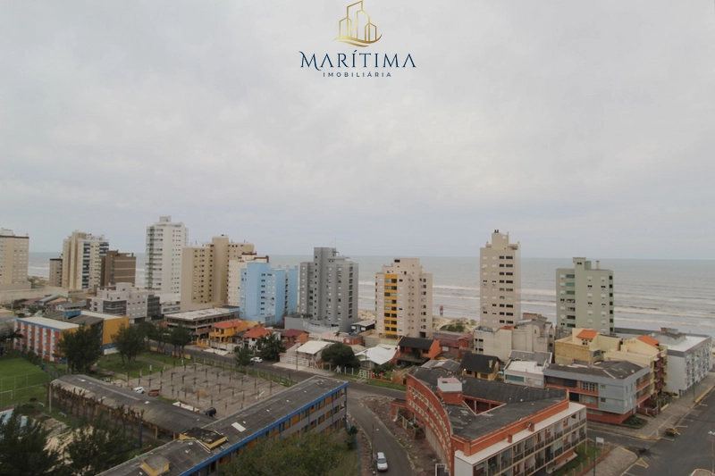 Excelente apartamento no centro de Tramandaí!!: 3ª foto da galeria de imagens do imóvel