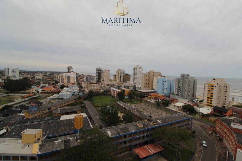 Excelente apartamento no centro de Tramandaí!!: 5ª foto da galeria de imagens do imóvel