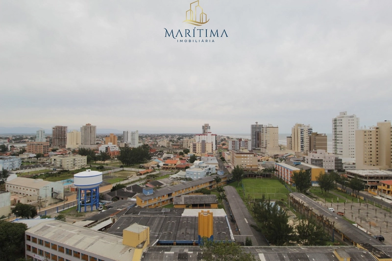 Excelente apartamento no centro de Tramandaí!!: 1ª foto da galeria de imagens do imóvel
