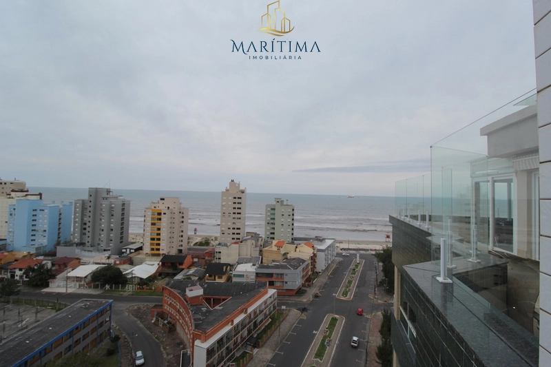 Excelente apartamento no centro de Tramandaí!!: 2ª foto da galeria de imagens do imóvel