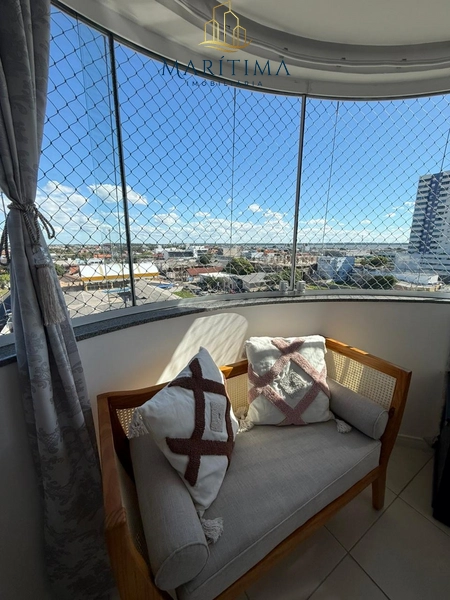 Apartamento amplo no Centro de Tramandaí!: 5ª foto da galeria de imagens do imóvel