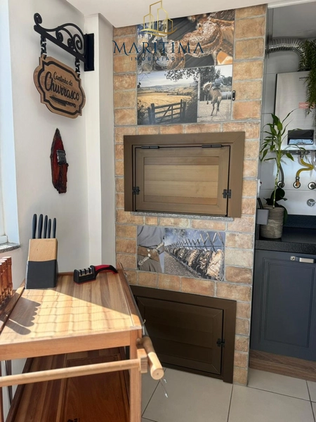Apartamento amplo no Centro de Tramandaí!: 8ª foto da galeria de imagens do imóvel