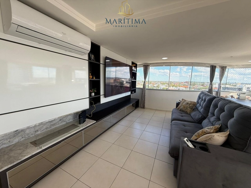 Apartamento amplo no Centro de Tramandaí!: 1ª foto da galeria de imagens do imóvel